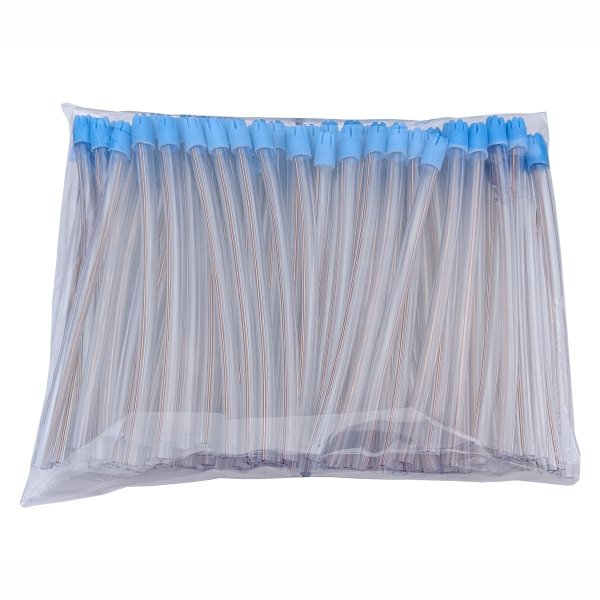 Disposable Suction Tip 1