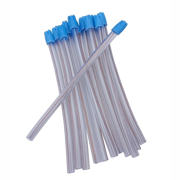 Dental Saliva Ejector Suction tip (Pack of 100pcs)