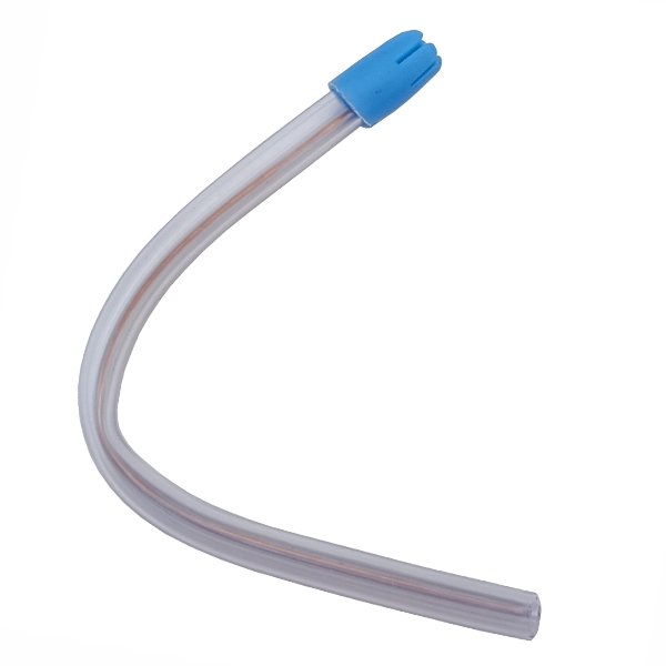 Dental Saliva Ejector Suction tip (Pack of 100pcs)